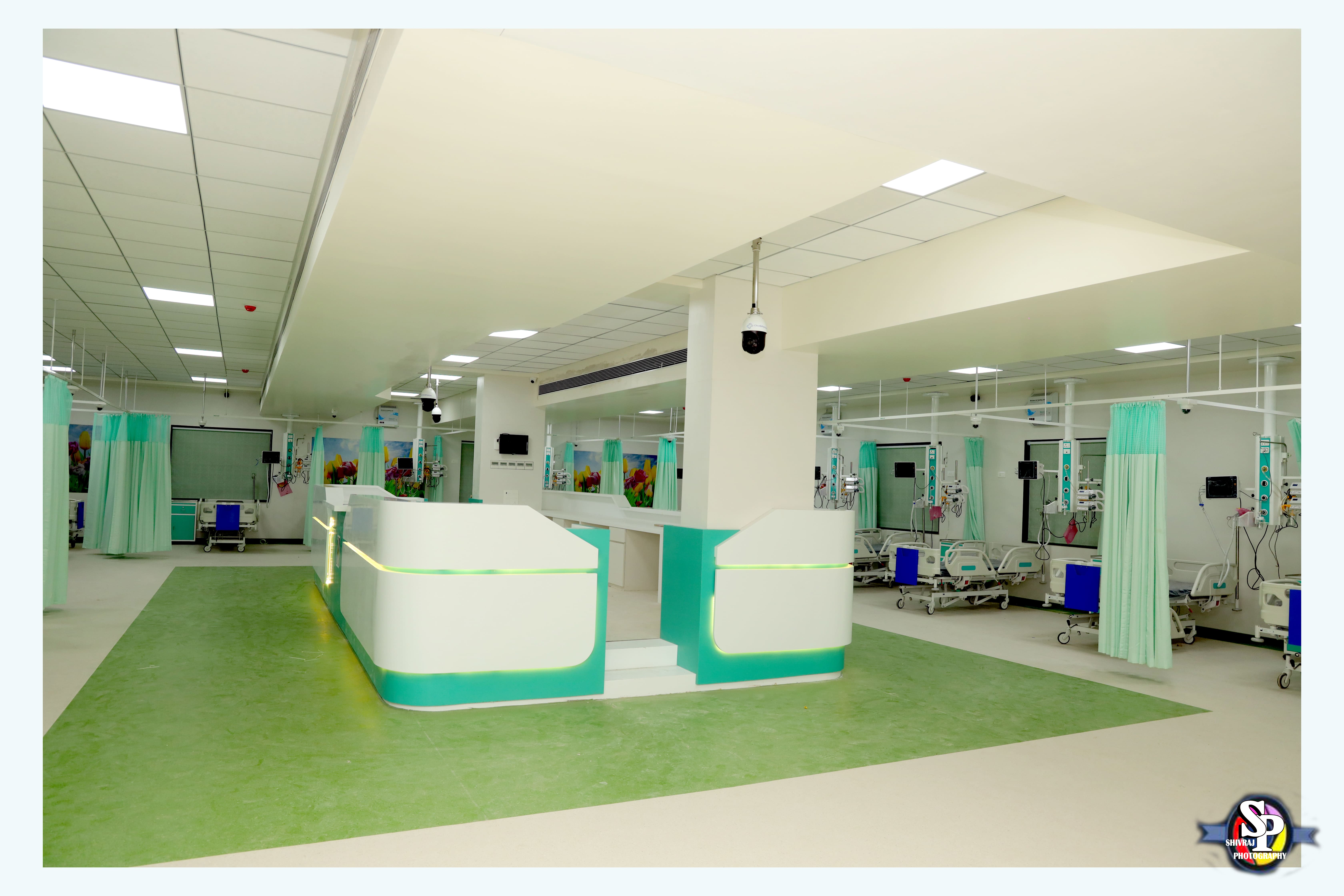 Hospital Image 5